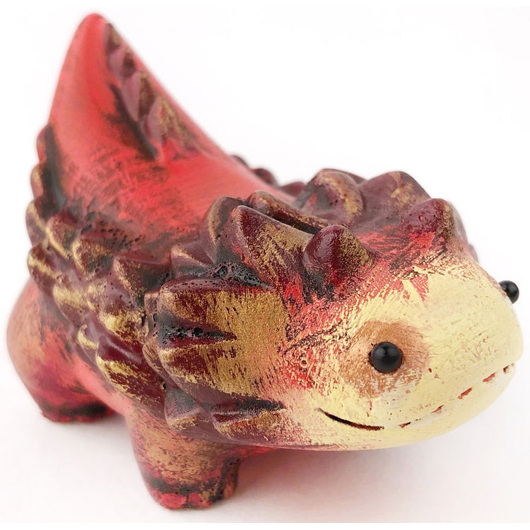 Seedlas Custom by Shoko Nakazawa (Koraters)