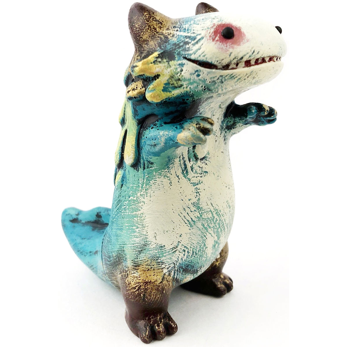 Byron Custom