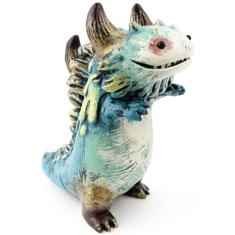 Rangeron Custom by Shoko Nakazawa (Koraters)