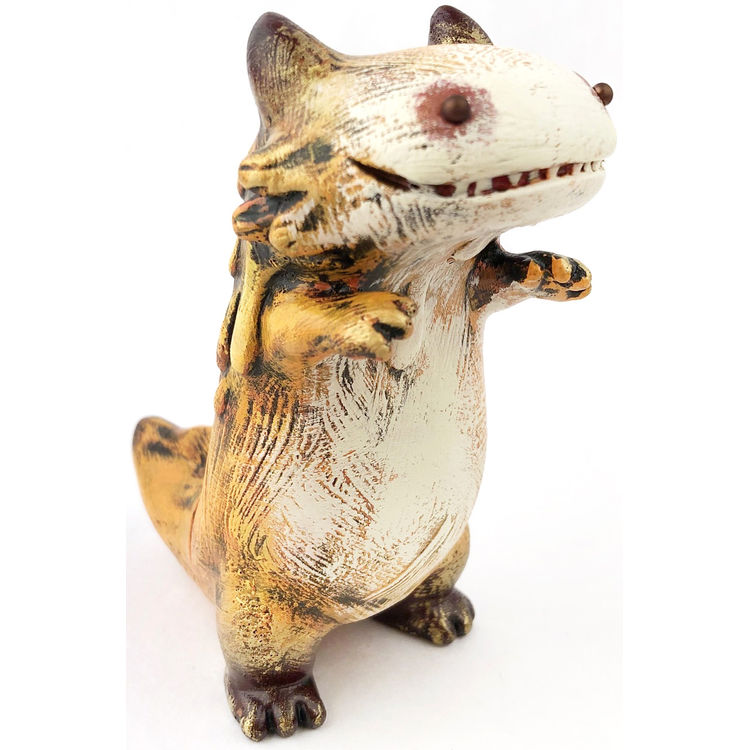 Byron Custom by Shoko Nakazawa (Koraters)