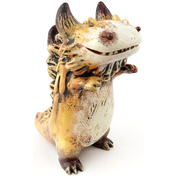 Rangeron Custom by Shoko Nakazawa (Koraters)