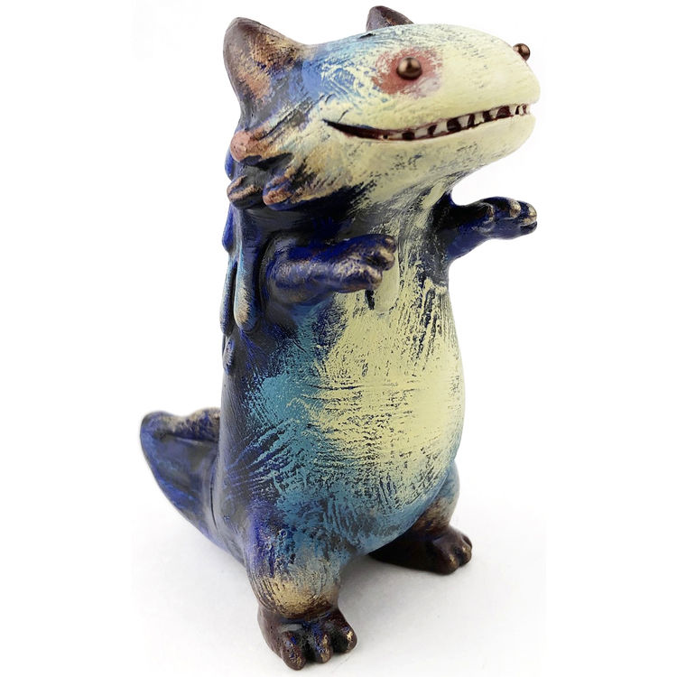 Byron Custom by Shoko Nakazawa (Koraters)
