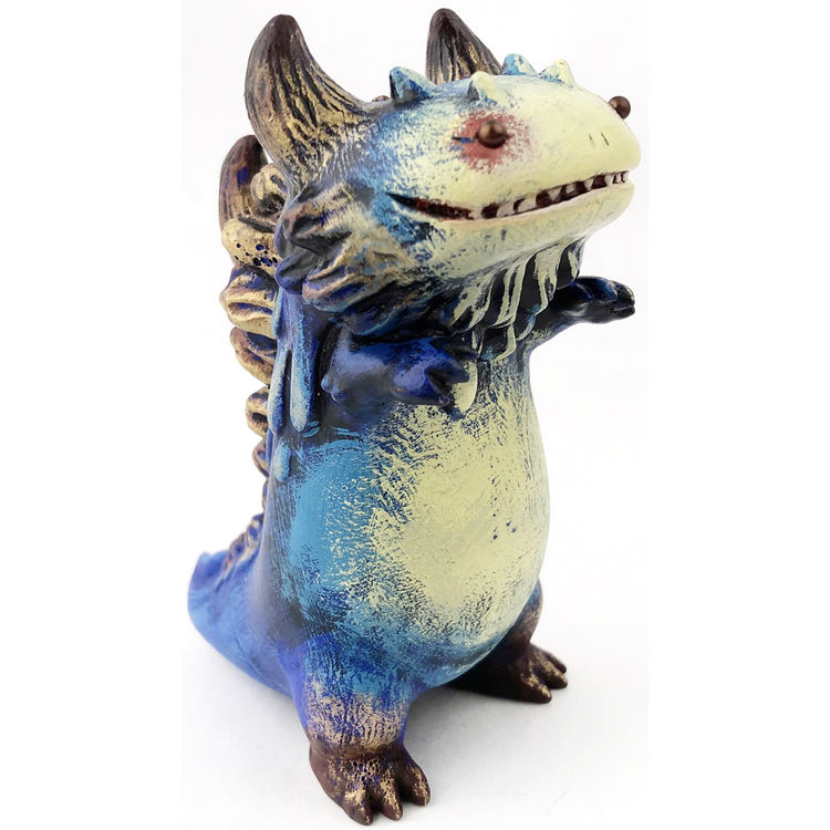 Rangeron Custom by Shoko Nakazawa (Koraters)
