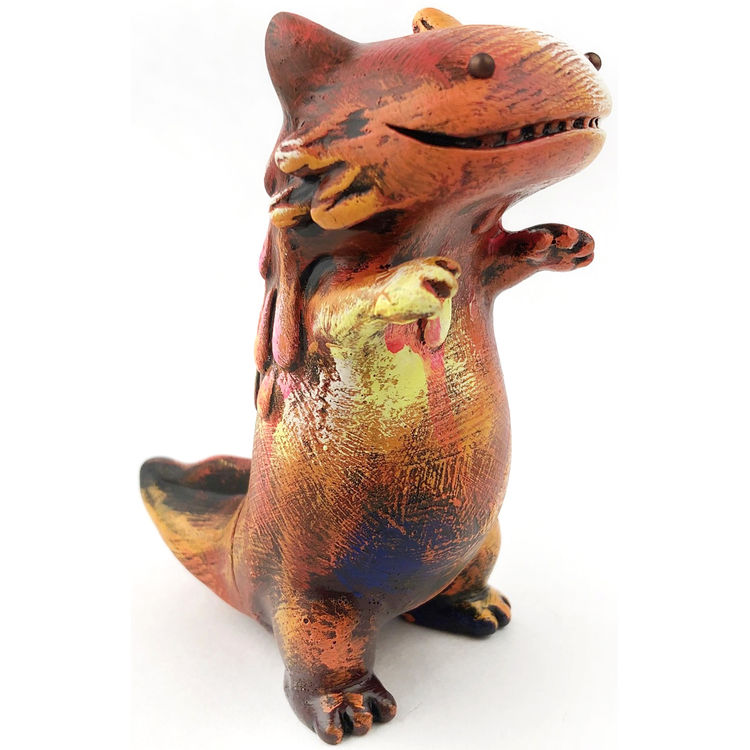 Byron Custom by Shoko Nakazawa (Koraters)