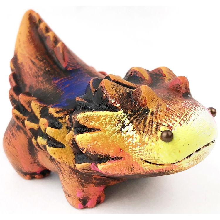 Seedlas Custom by Shoko Nakazawa (Koraters)