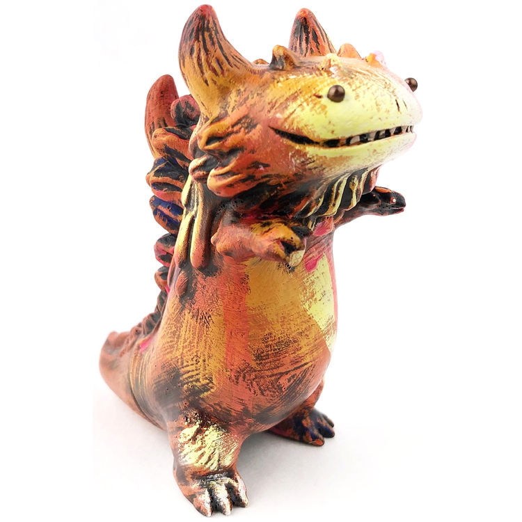 Rangeron Custom by Shoko Nakazawa (Koraters)