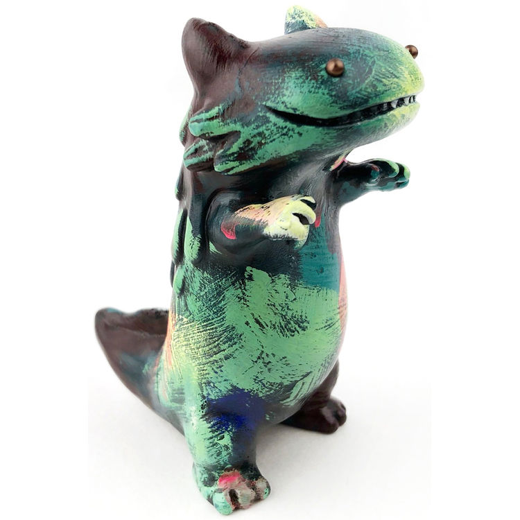 Byron Custom by Shoko Nakazawa (Koraters)