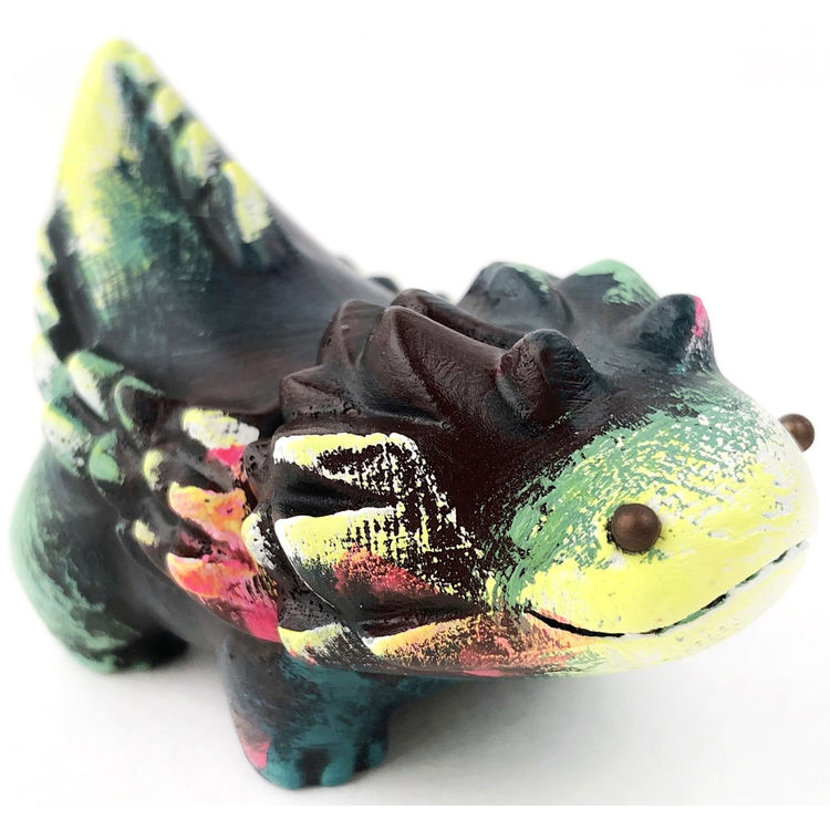 Seedlas Custom by Shoko Nakazawa (Koraters)