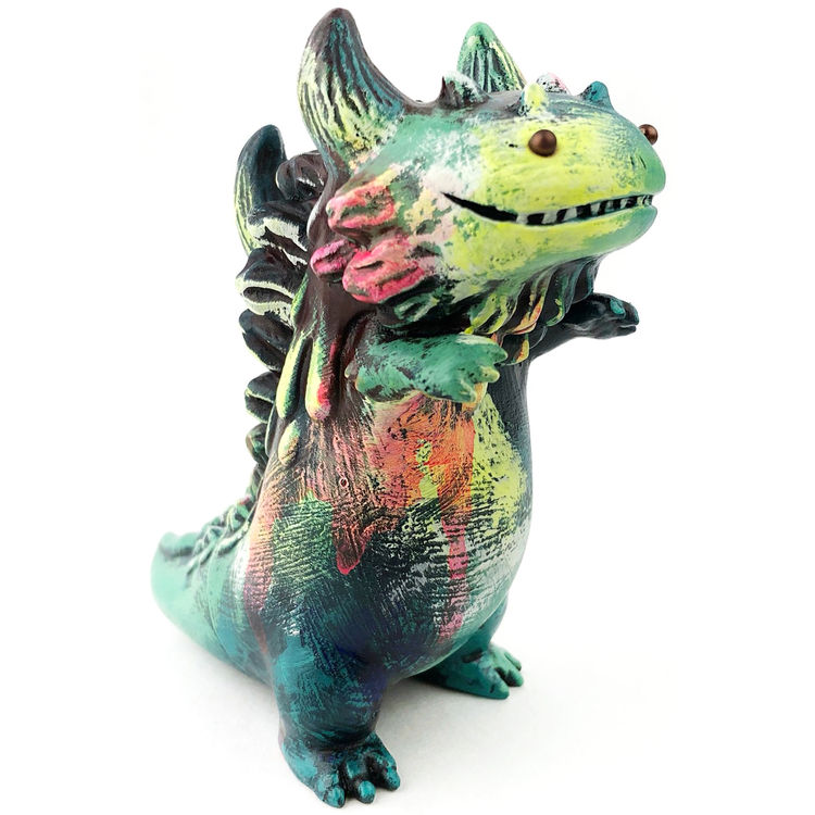 Rangeron Custom by Shoko Nakazawa (Koraters)