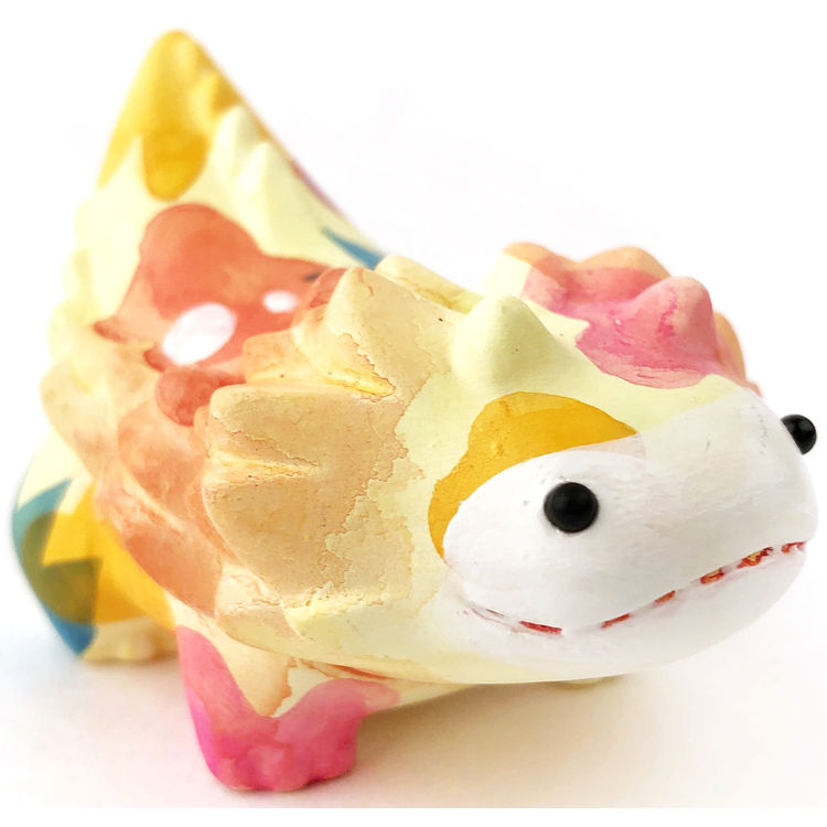 Seedlas Custom by Shoko Nakazawa (Koraters)