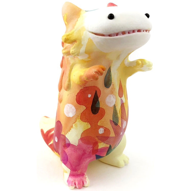 Byron Custom by Shoko Nakazawa (Koraters)