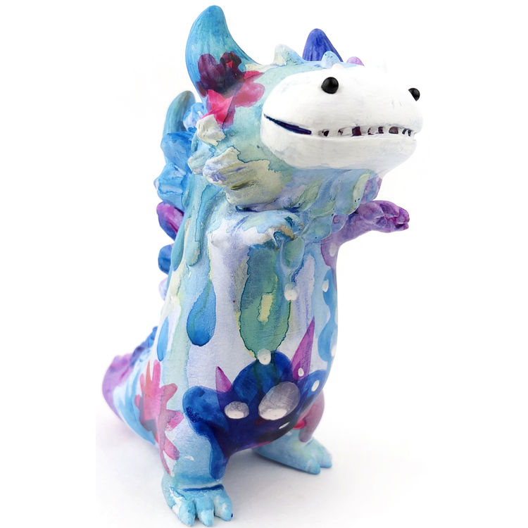 Rangeron Custom by Shoko Nakazawa (Koraters)