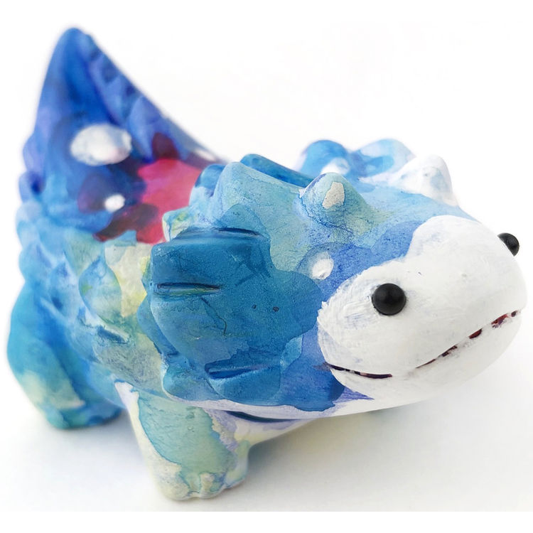 Seedlas Custom by Shoko Nakazawa (Koraters)