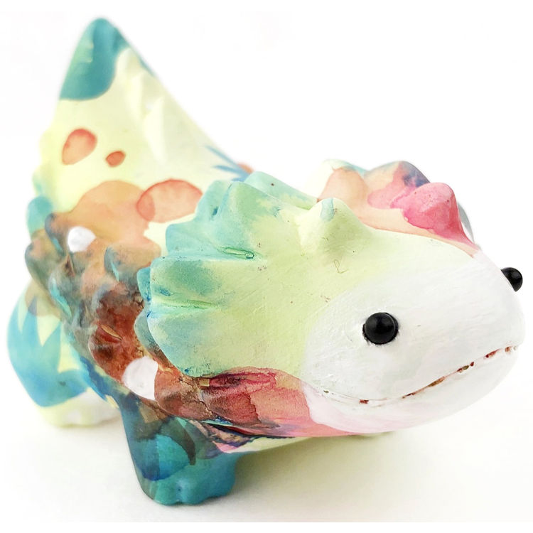 Seedlas Custom by Shoko Nakazawa (Koraters)