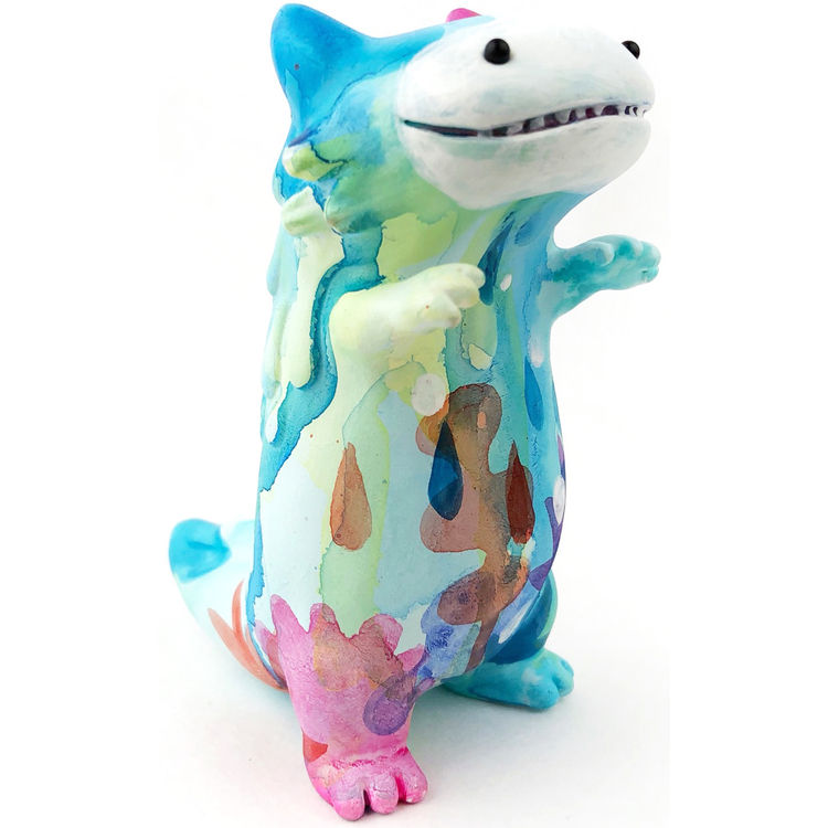 Byron Custom by Shoko Nakazawa (Koraters)