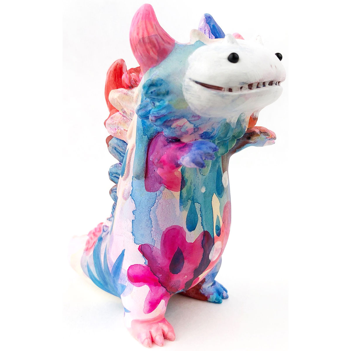 Rangeron Custom