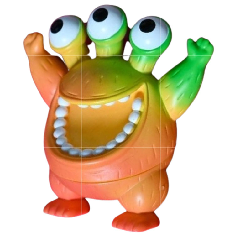 Mango Hosuke by Robin Tang (Antics)