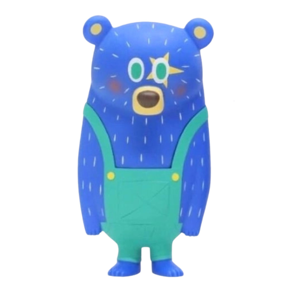Blue Star BG Bear
