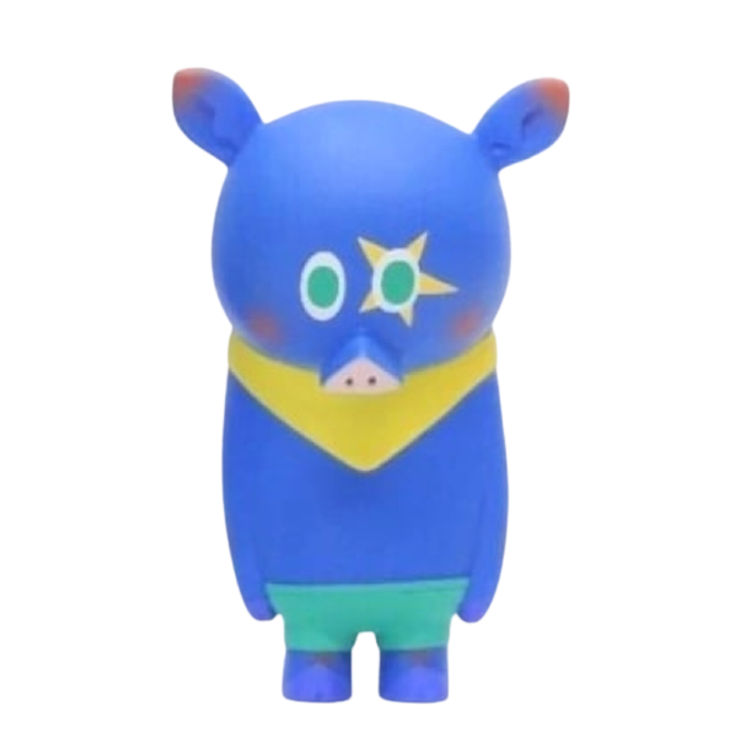 Blue Woo by Kohei Ogawa