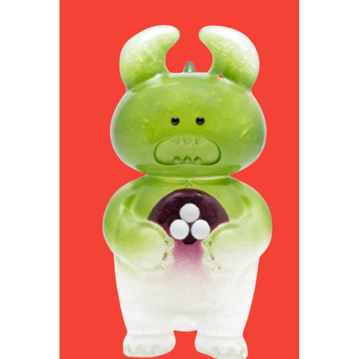 Uji Kintoki Dino Uamou