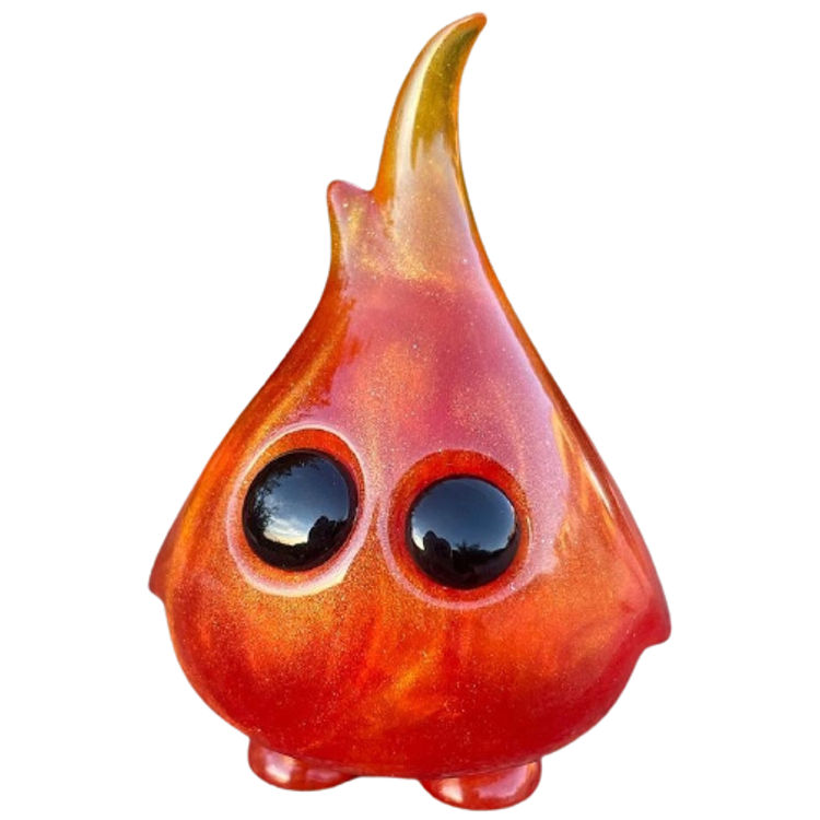 Spark-ling OG by Artiqfox