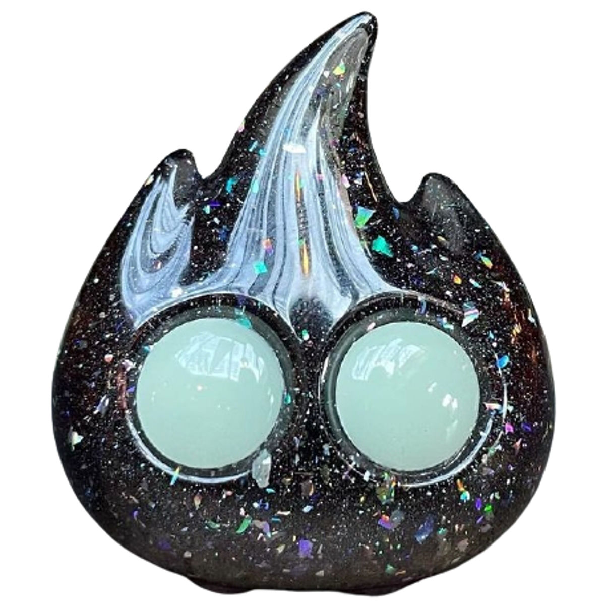 Dark-Side Spark-ling