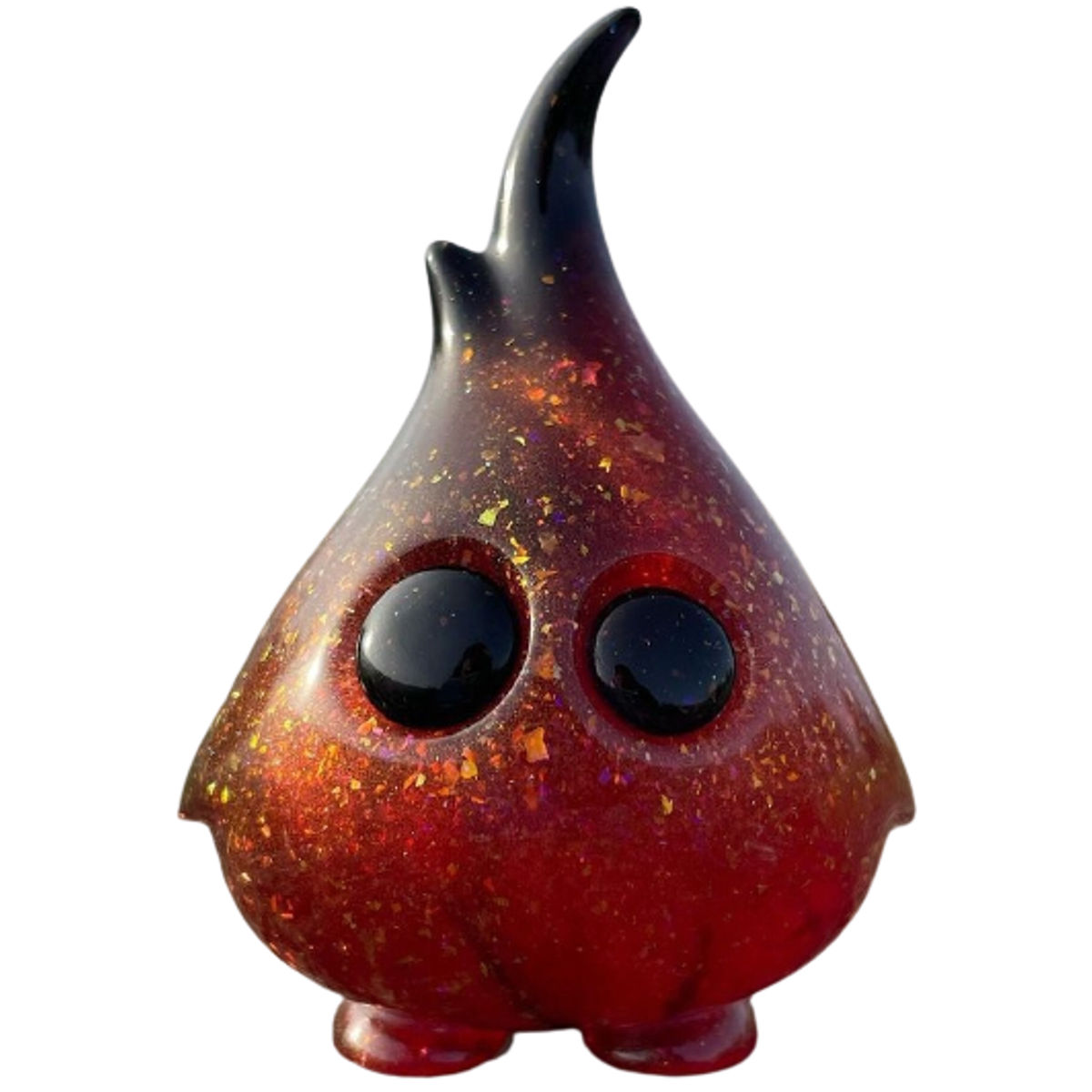 Scorched Spark-ling