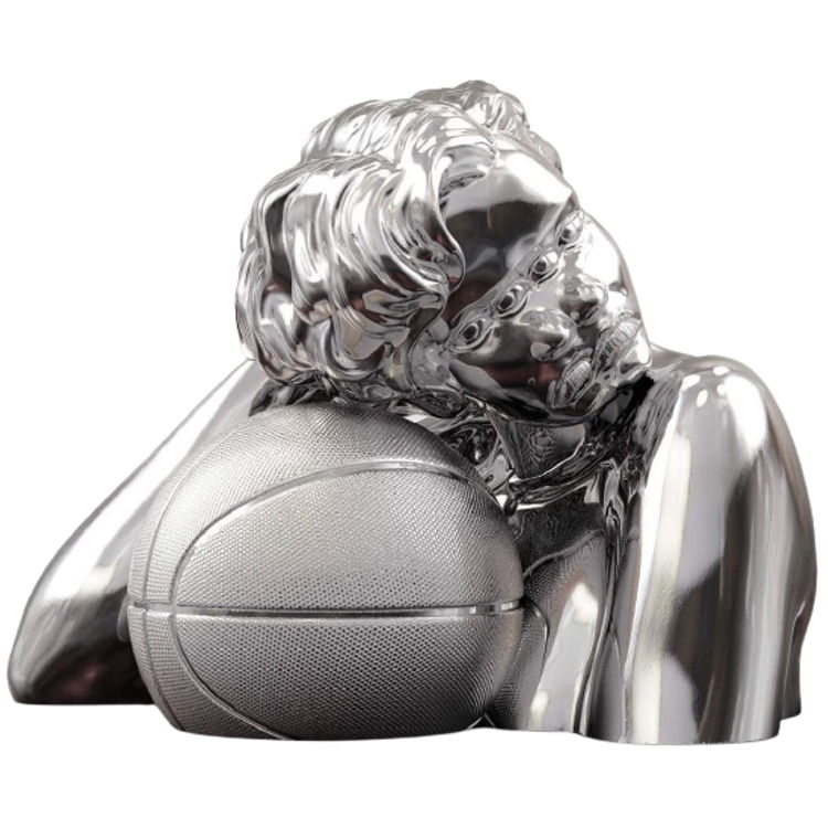 The Icon : Chrome by Teiji Hayama