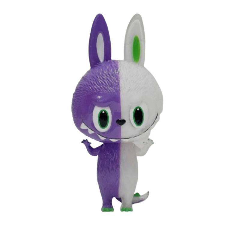 Zimomo Null by Kasing Lung