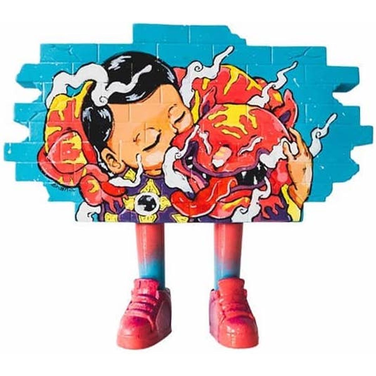 Make A Peace With Myself