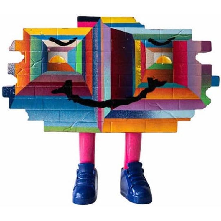 Positive Mental Attitude by Harishazka