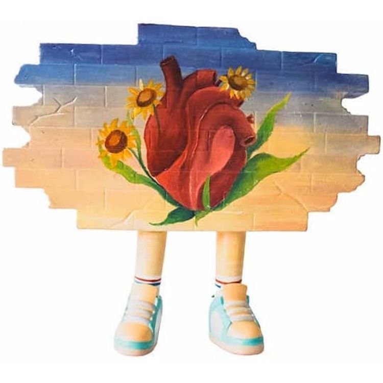 Saku Kokoro by Alienswer