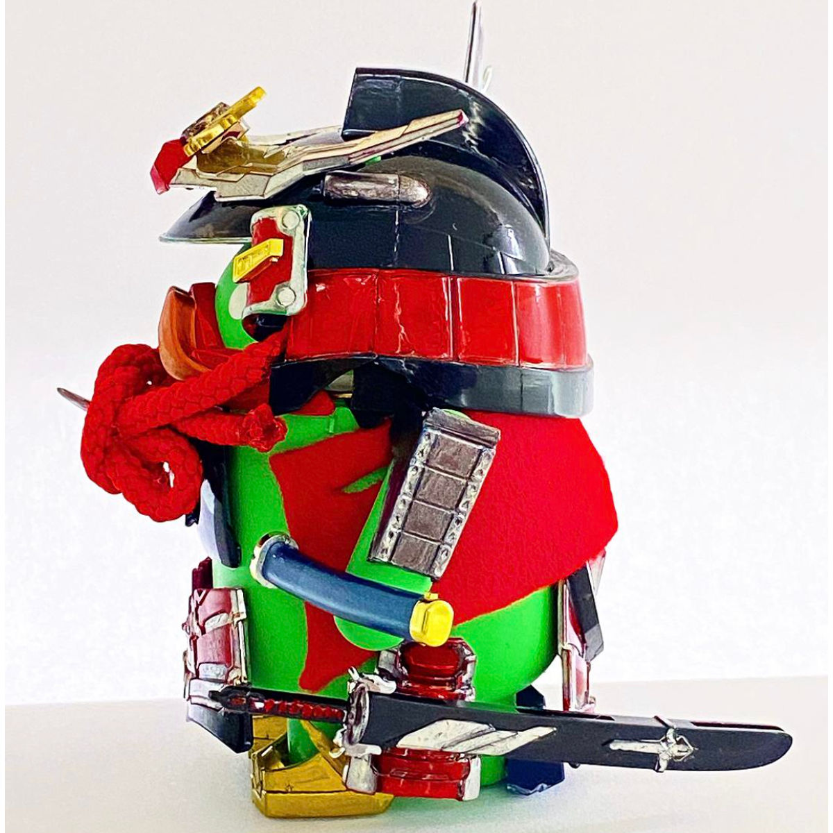 Samurai Android