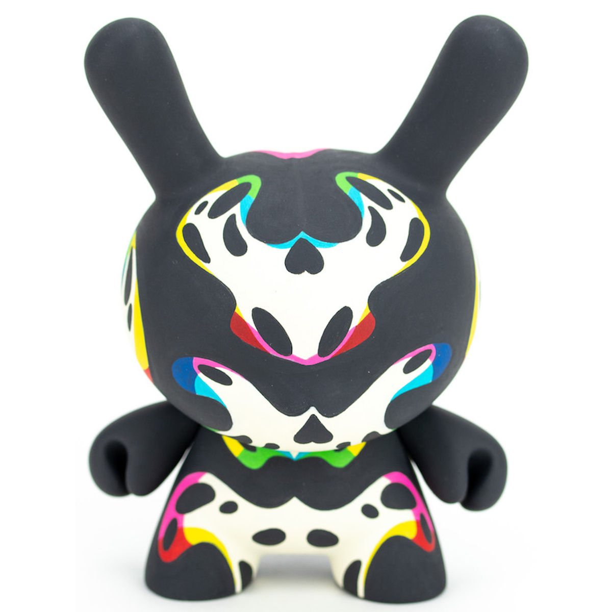 Cat Atomic Custom Dunny 1