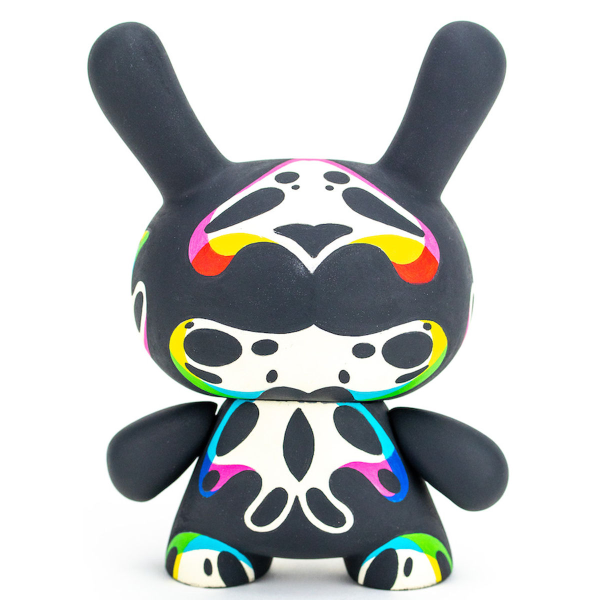 Cat Atomic Custom Dunny 1