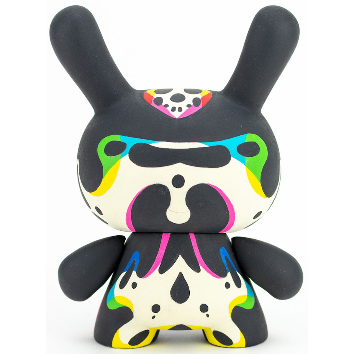 Cat Atomic Custom Dunny 2