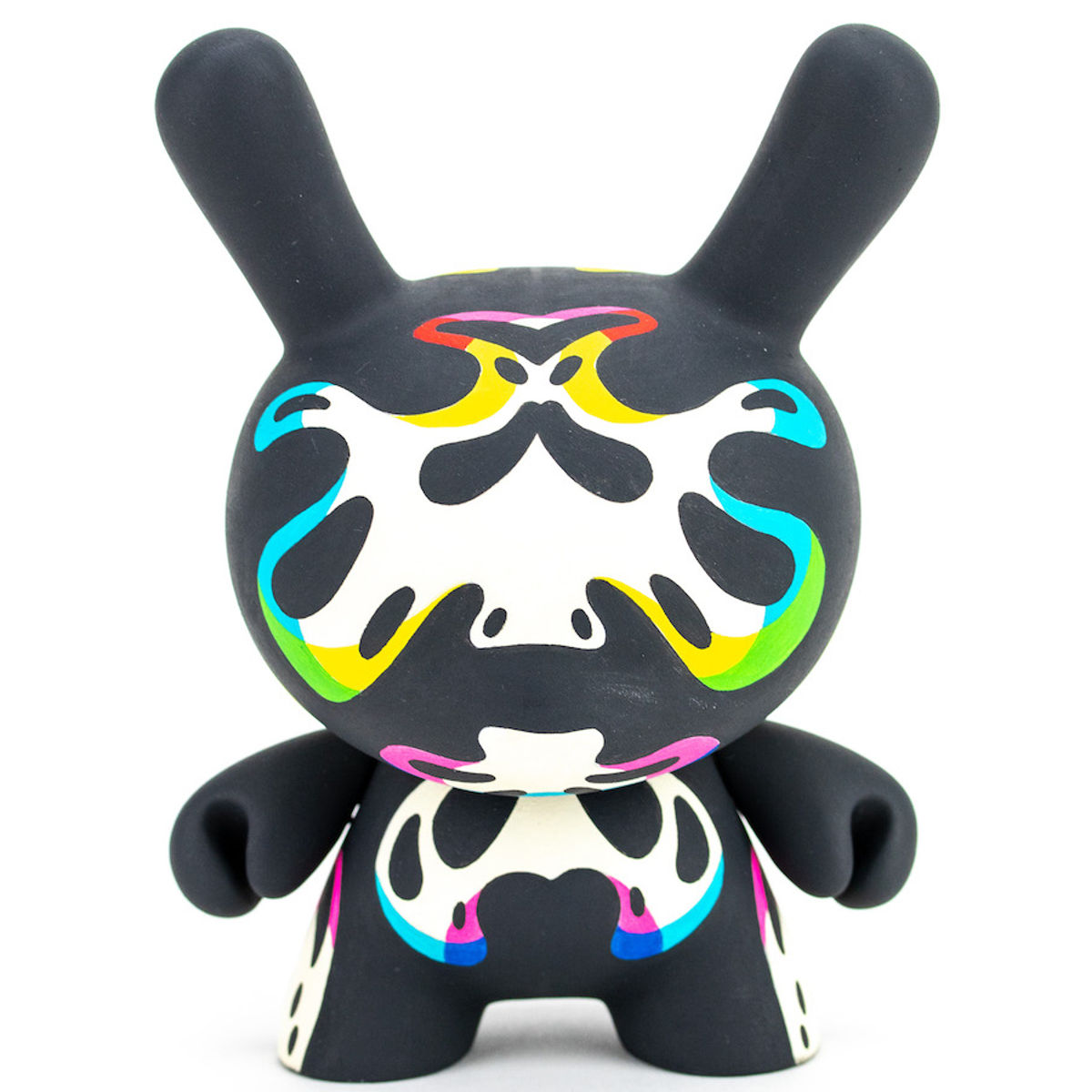 Cat Atomic Custom Dunny 3