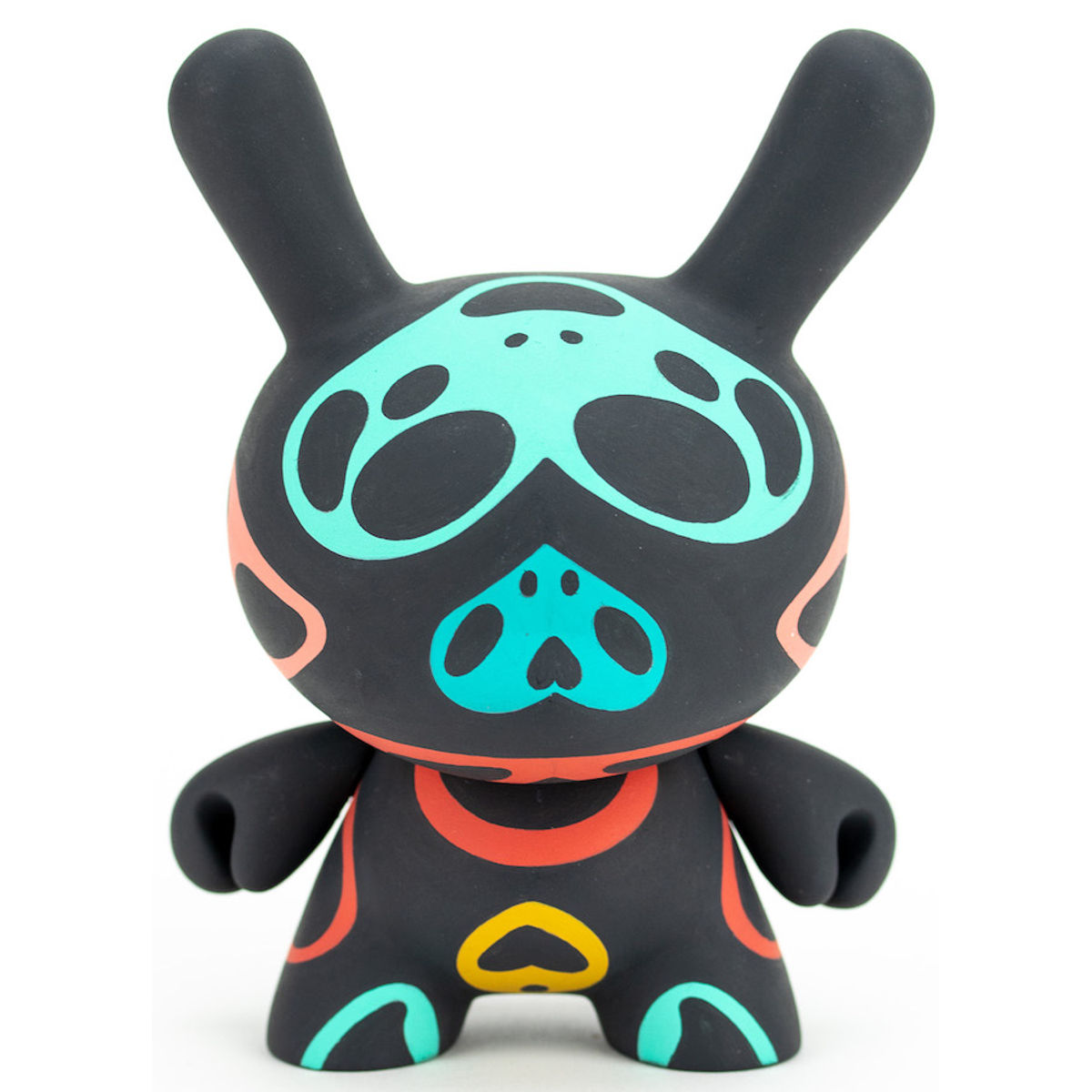 Cat Atomic Custom Dunny 4