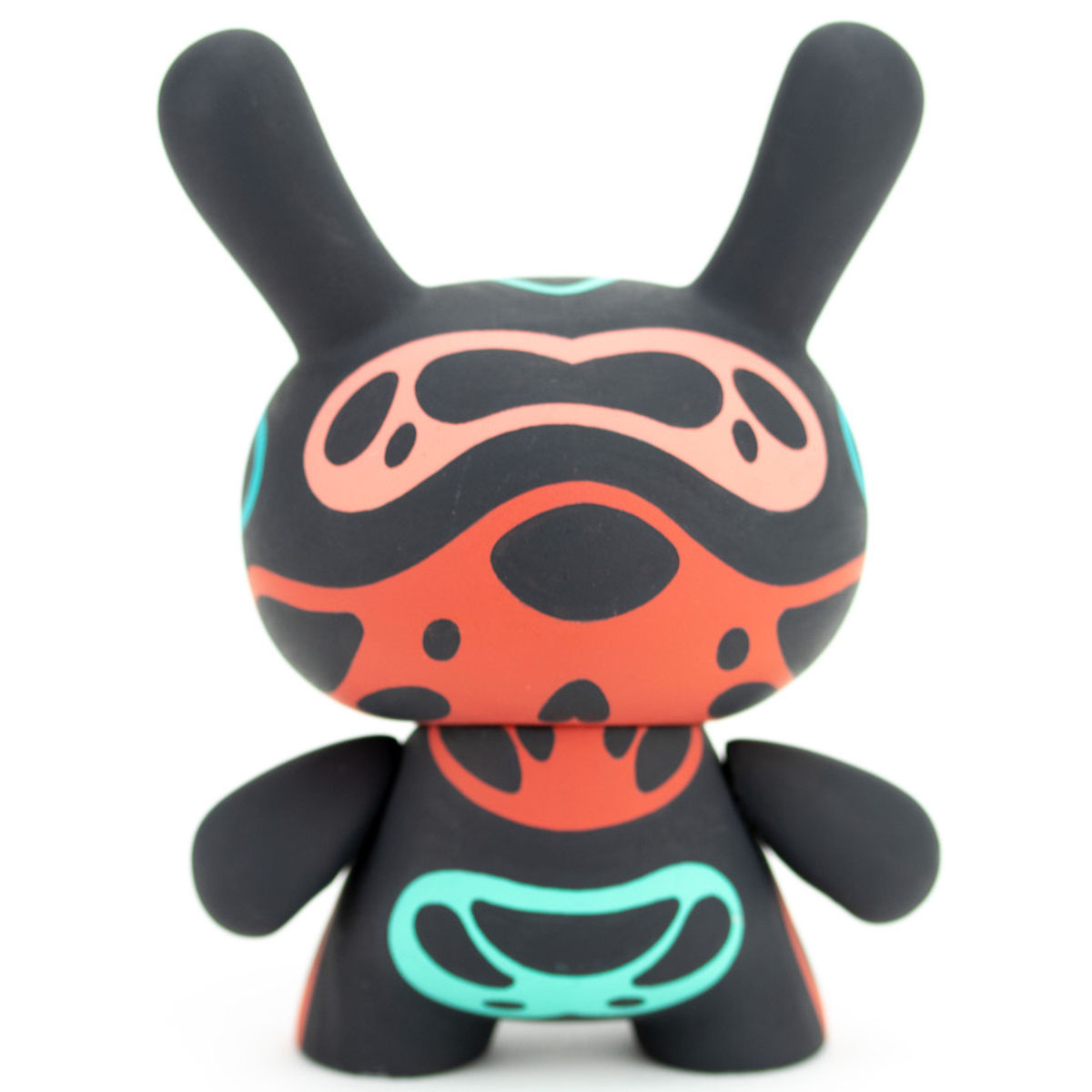 Cat Atomic Custom Dunny 5
