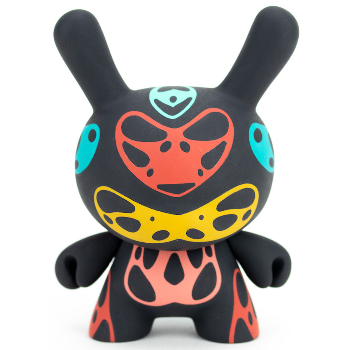 Cat Atomic Custom Dunny 5