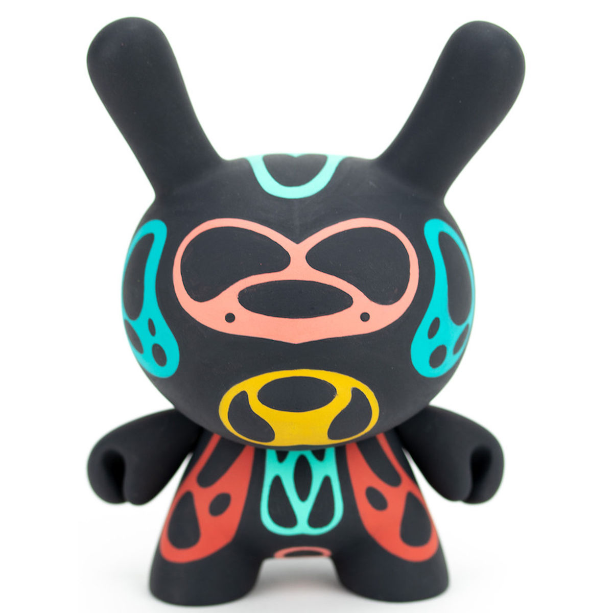 Cat Atomic Custom Dunny 6