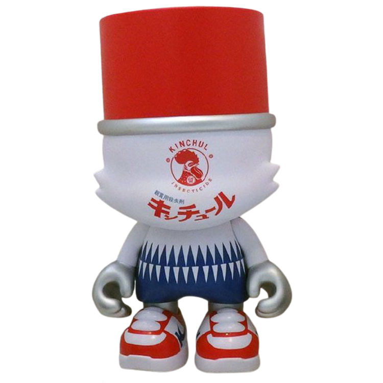 Kinchul UberKranky by Yosomono Works