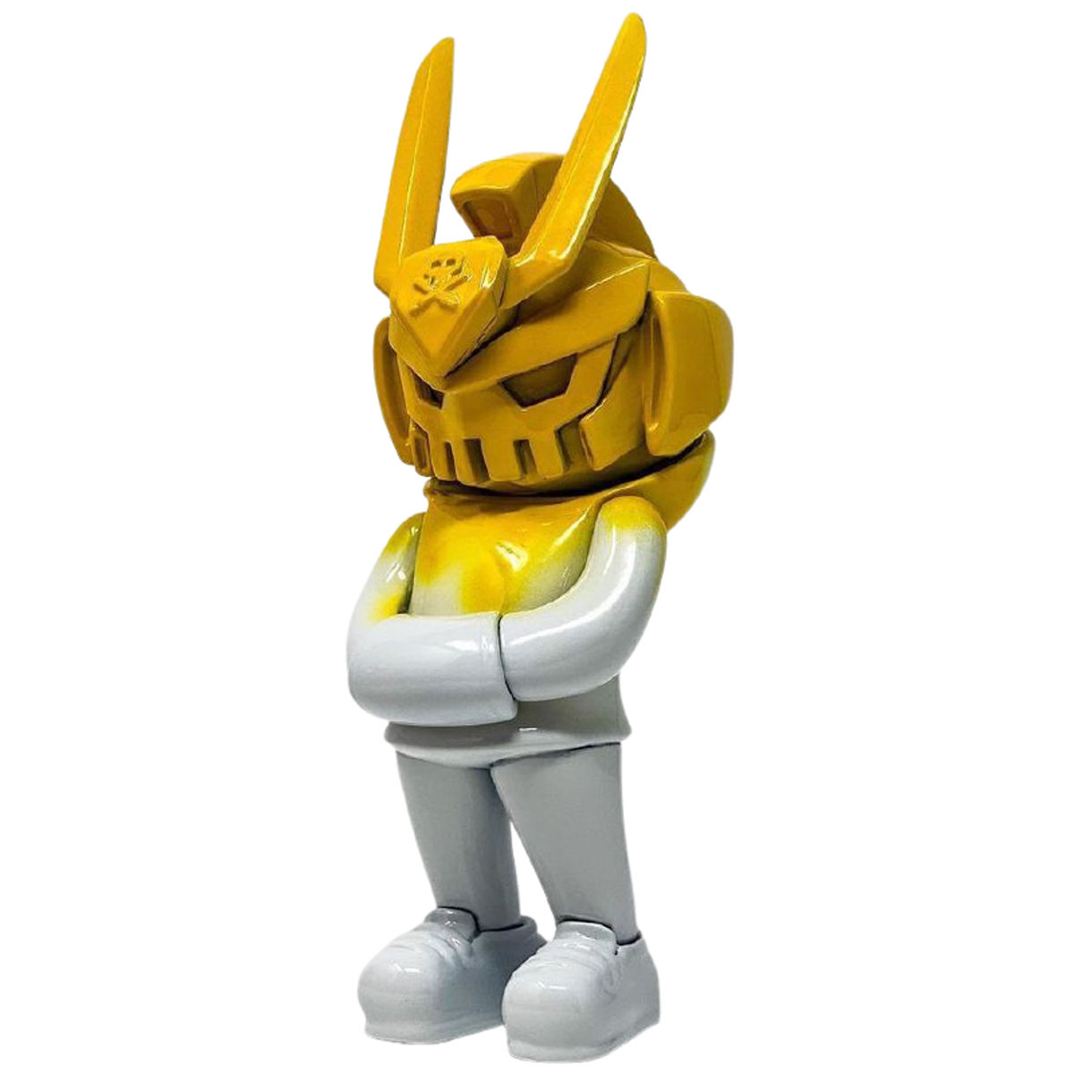 6" Broken Yolk TEQ63 (Smeye World Exclusive)