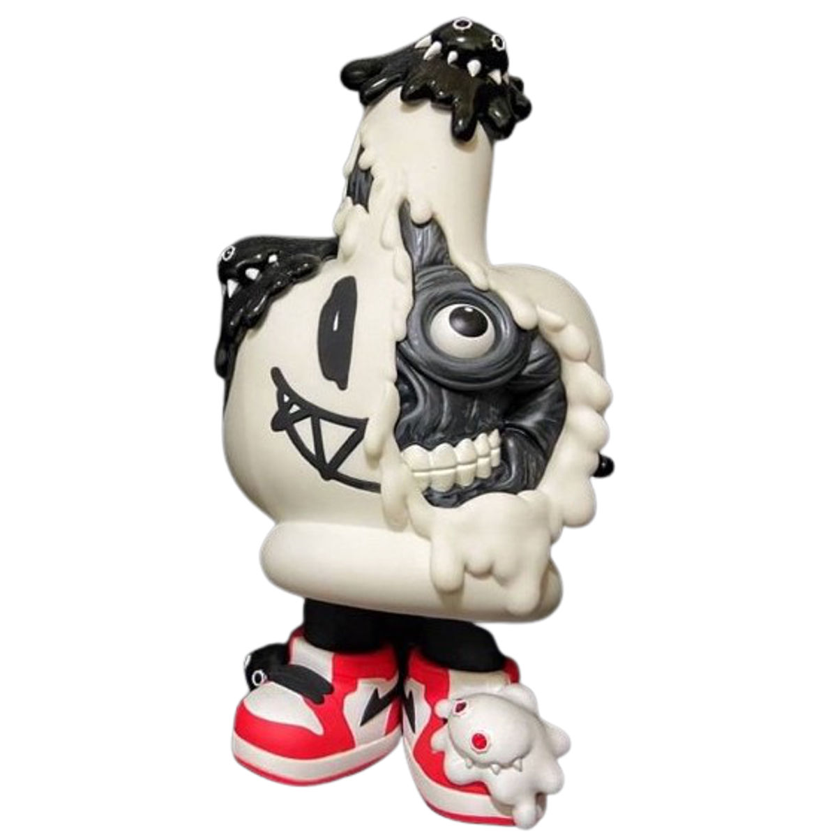 Liquid Peace Monster