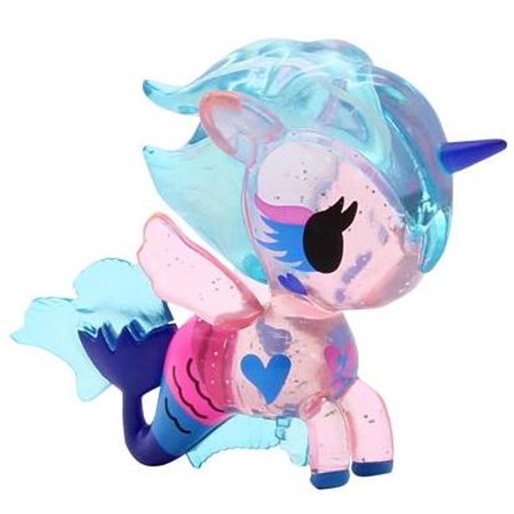Electra Mermicorno (Online Exclusive) by Tokidoki (Simone Legno)