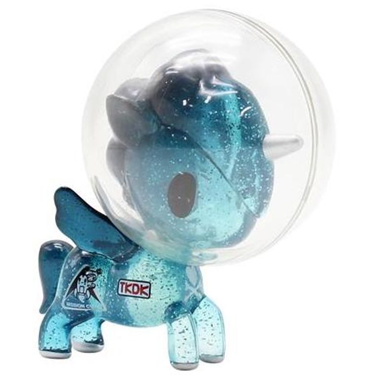 Cosmico Unicorno by Tokidoki (Simone Legno)