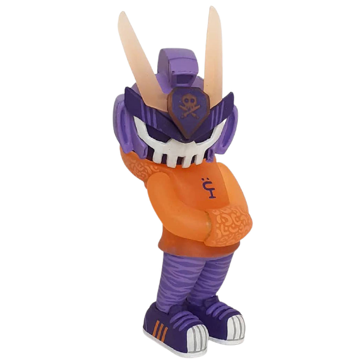 Orange Agent MicroTEQ