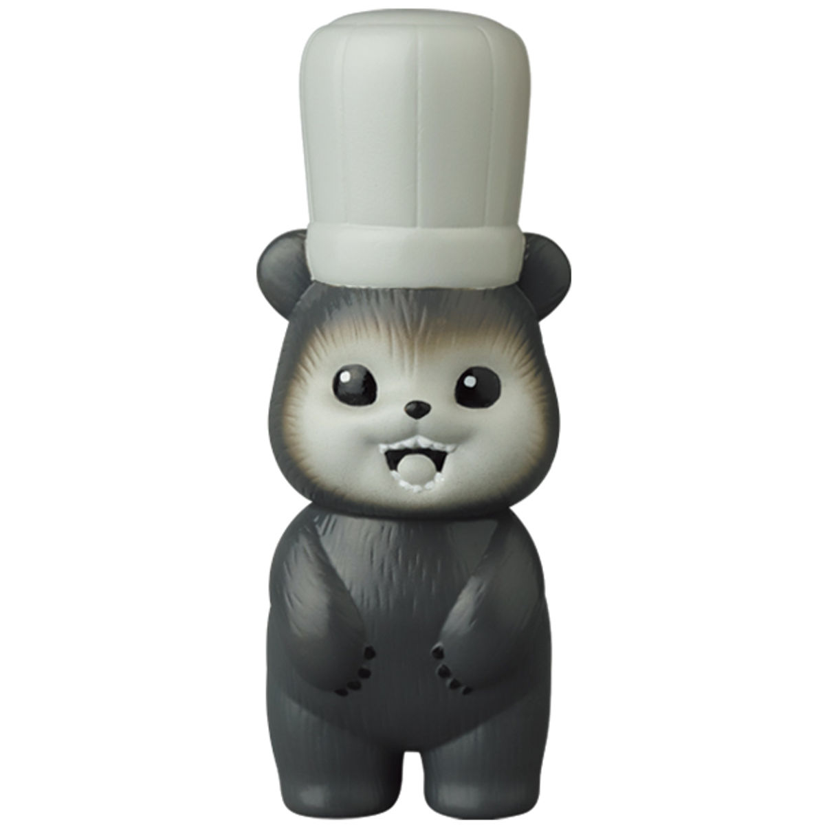 Black Koguma's Cake Shop