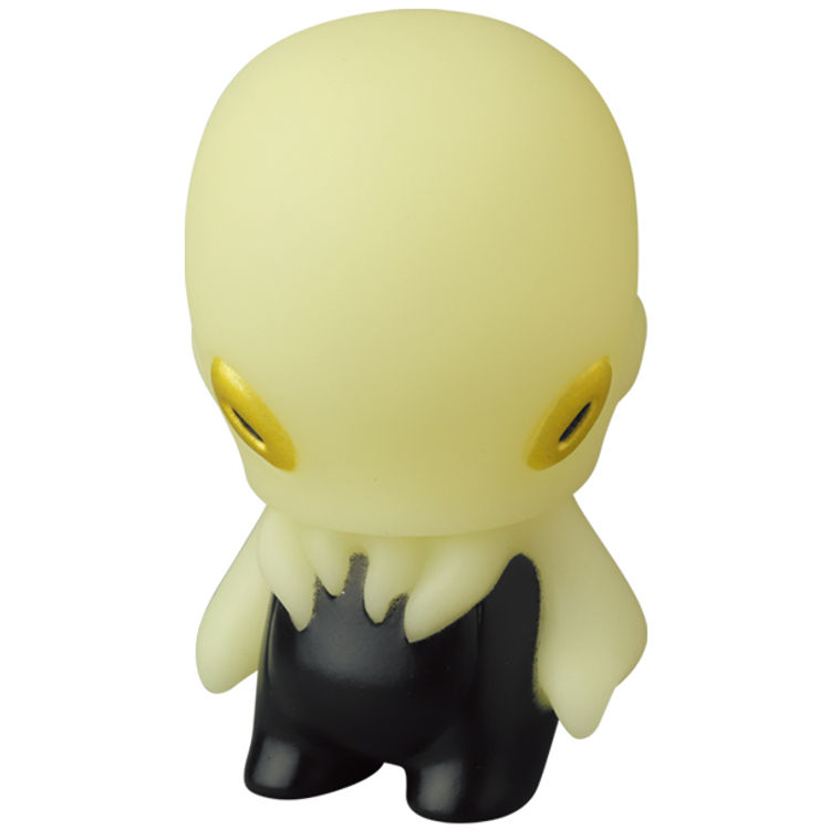 GID Kodakatsuban by UkyDayDreamer