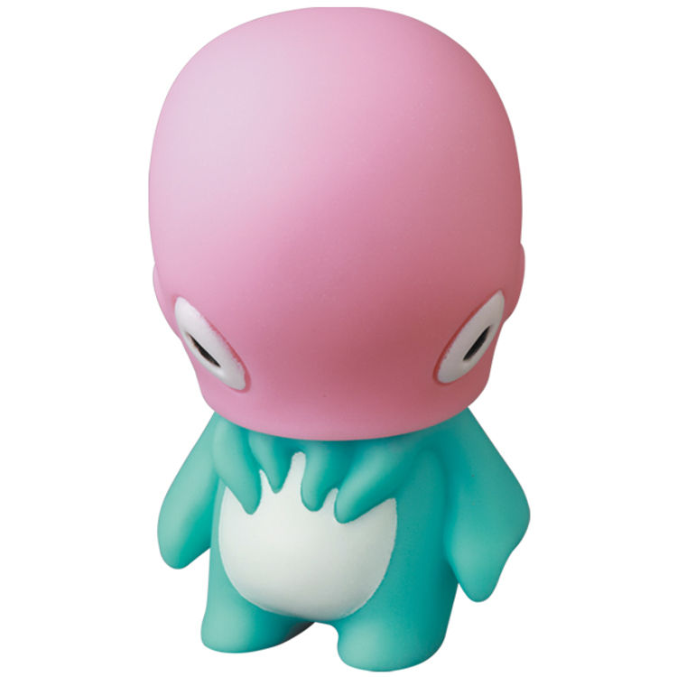 Blue Kodakatsuban by UkyDayDreamer